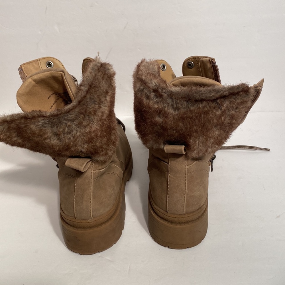 Universal Thread Womens Boots - Picture 8 of 14